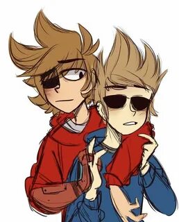 Pin by Acem on Eddsworld Tomtord comic, Comic pictures, Char