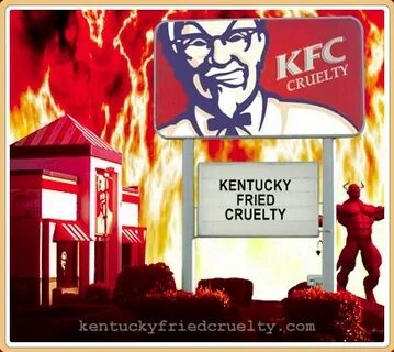 KFC indemnizará a una niña que quedó en coma tras comer un '