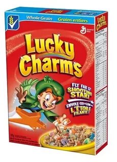 Lucky Charms Leprechaun Quotes. QuotesGram