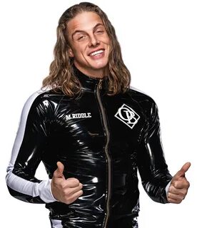 Matt Riddle MCUFF Wiki Fandom