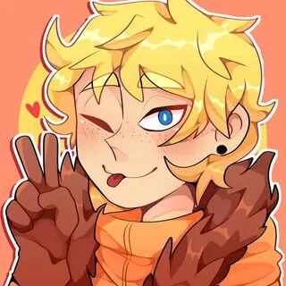 Kenny McCormick x Reader (Part 1) craig_tucker Commaful