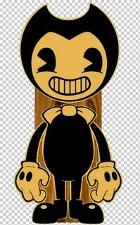 Bendy and the Ink Machine TheMeatly Games Video game Fan art