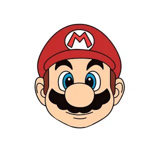 2 Ways to Draw Super Mario in Easy Steps for Beginners - Imp