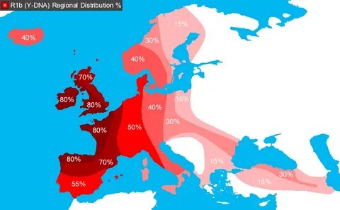 Haplogroup R-L151 - Wikipedia