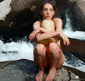 Maya Hawke Naked - Thérèse and Generous Heart - HD Stream.