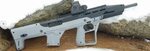 High Tower Armory's HiPoint Carbine Bullpup Stock Teaser -Th