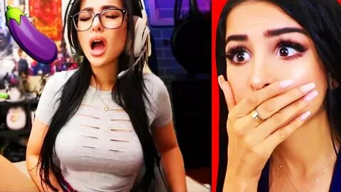 SSSniperwolf Wants This Video DELETED... - YouTube