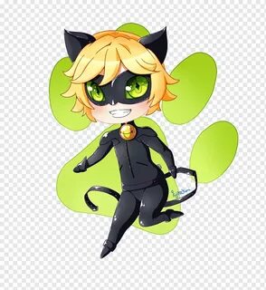 Adrien Agreste Chibi Desktop Online chat, ladybug, mammal, b