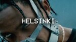 FREE Travis Scott - "Helsinki" (ft. Sheck Wes) Type Beat 201