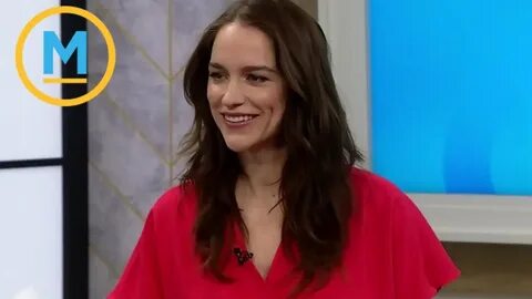 Who's Melanie Scrofano? Wiki: Baby, Married, Mother, High Sc