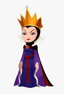 Evil Queen Clipart Evil Queen Magic Mirror - Queen Clipart T