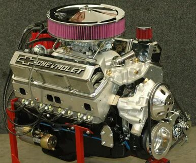 Chevy 383 Stroker Specs Related Keywords & Suggestions - Che