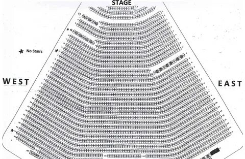 Gallery of seating charts ruth eckerd hall - ruth eckerd sea