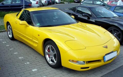 Category:Chevrolet Corvette C5-R - Wikimedia Commons