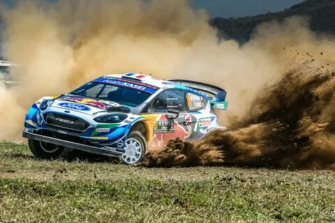 WRC: Safari Rally Kenya 23-27 Junio - Página 4