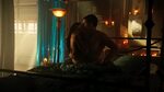 ausCAPS: Zane Holtz shirtless in From Dusk Till Dawn: The Se