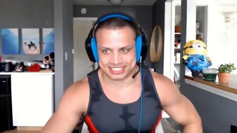 tyler1 thicc and alpha at the same time Train gets ROASTED t