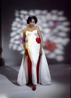 Diahann Carroll Vintage black glamour, Fashion, Hollywood gl