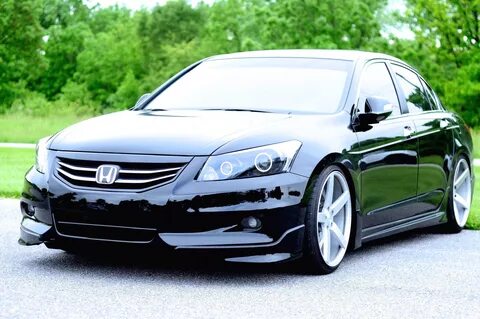 Stream My Super Clean 2015 Honda Accord Sport 9th Gen Lowere