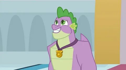 Grown-up older ponies from My Little Pony season 9 episode 2
