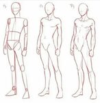 Pin by Просто человек on DRAW Body drawing tutorial, Drawing