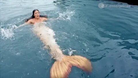 Mako Mermaids Season 2 Trailer Sirenas