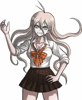 Miu Iruma/Sprite Gallery Danganronpa Wiki Fandom in 2021 Iru