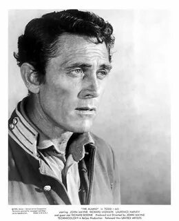 Ken Curtis - The Alamo (1960) Classic film stars, Ken curtis