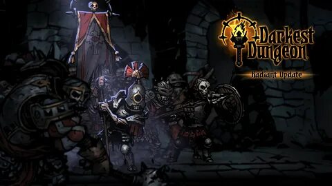 Darkest Dungeon ® - Darkest Dungeon Radiant Public Beta - Но