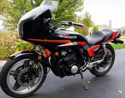 Understand and buy honda cb900f for sale cheap online