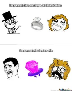 Funny engagement Memes