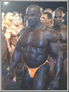 2002 Mr. Olympia, Ms. Olympia, Fitness Olympia