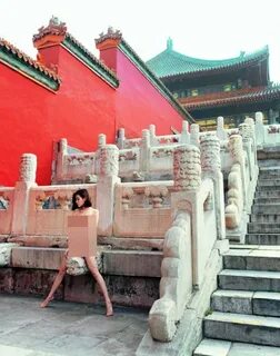 Let’s See How Chinese Internet Censored Those Forbidden City