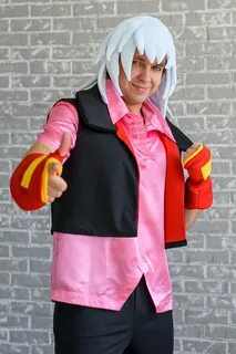 Beyblade Shu cosplay costume for adult Etsy