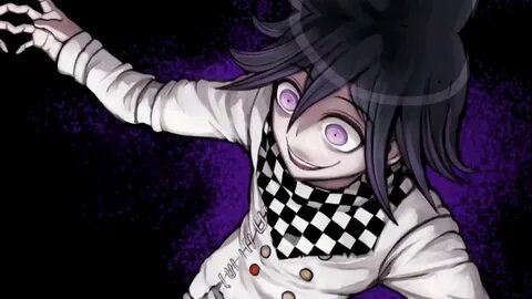 Danganronpa v3 AMV Kokichi Oma - YouTube