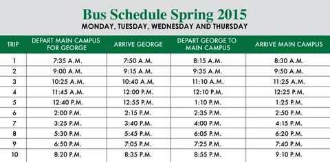 Mrt Bus Schedule Time / Hybrid buses to hit the road next mo