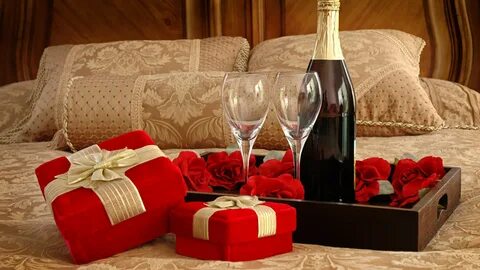 35 Best Romantic Valentine Gift Ideas - Home, Family, Style 