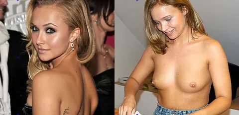 Celeb Lookalikes Nude - labohemien.eu