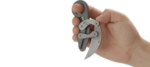 Складной нож CRKT Provoke Compact 4045 - купить в официально