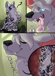 Vore Comic 6 by Trianglefckr69 -- Fur Affinity dot net