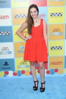 Pictures of Mary Mouser