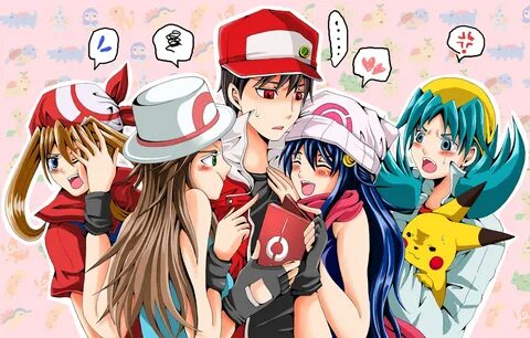 Pokémon Image #475087 - Zerochan Anime Image Board