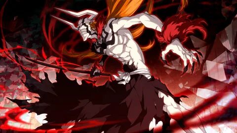 Pin de Neisan Dragneel em Bleach brave souls Bleach personag