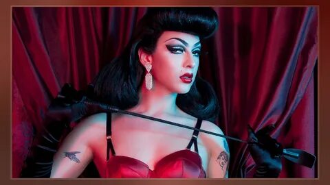 Violet Chachki - YouTube