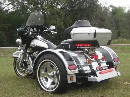 Richland Roadster - Motorcycle Trike Kits For Sale in 2020 H