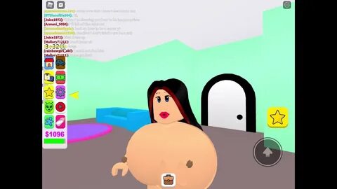 How to get sexy breasts on roblox - YouTube