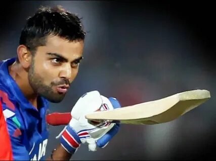 Why Virat Kohli Is The Icon Of This Generation Virat kohli w