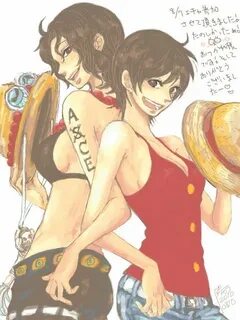 Pin by Mastercloud X on Skylar Ace and luffy, One piece ace,