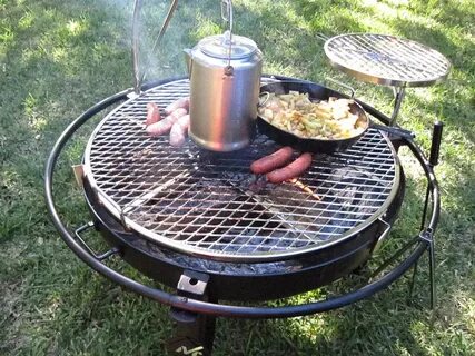 Understand and buy cowboy grills open pit grill cheap online