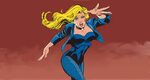 Character Spotlight - Black Canary - www.hicollector.com